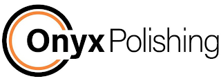 ONYX POLISHING logo