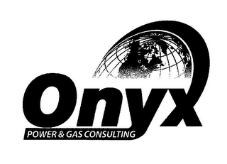 ONYX POWER & GAS CONSULTING logo