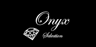 ONYX SELECTION logo