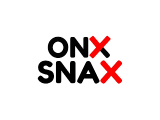 ONYX SNAX logo