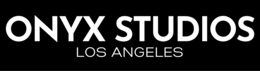 ONYX STUDIOS LOS ANGELES logo