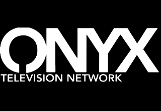 ONYX TELEVISION NETWORK logo