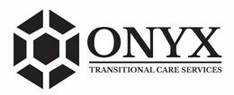 ONYX TRANSITIONAL CARE SERVICES logo