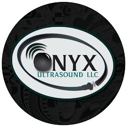 ONYX ULTRASOUND LLC logo