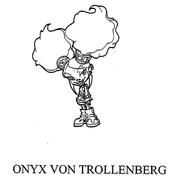 ONYX VON TROLLENBERG logo