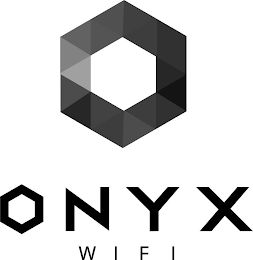 ONYX WIFI logo