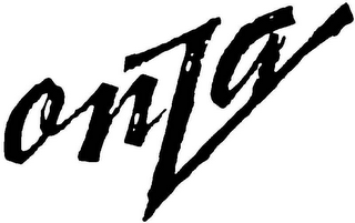 ONZA logo