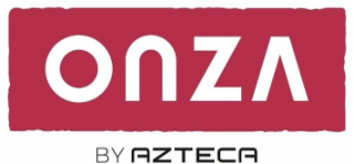 ONZA BY AZTECA logo