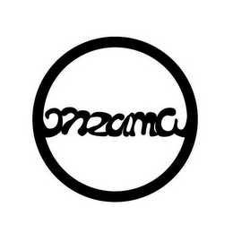 ONZAMA logo