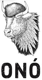 ONÓ logo