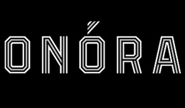ONÓRA logo