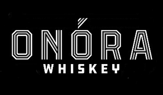 ONÓRA WHISKEY logo