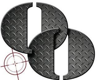 OO logo