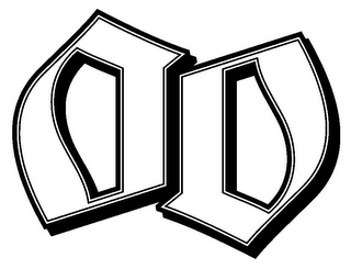 OO logo