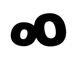 OO logo