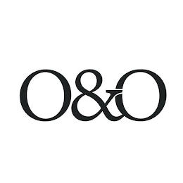 O&O logo