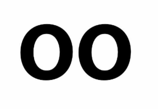 OO logo