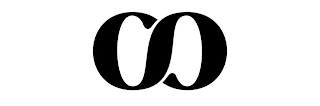 OO logo