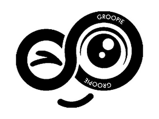 OO GROOPIE GROOPIE logo