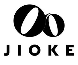 OO JIOKE logo