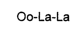 OO-LA-LA logo
