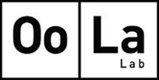 OO LA LAB logo