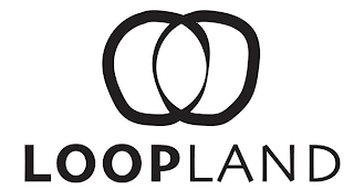 OO LOOPLAND logo
