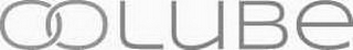 OO LUBE logo
