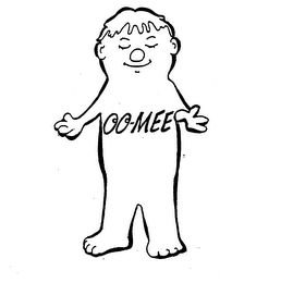 OO-MEE logo