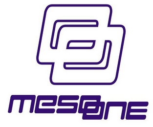 OO MESOONE logo