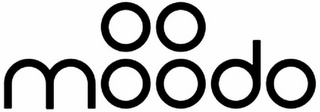 OO MOODO logo
