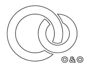 OO O & O logo