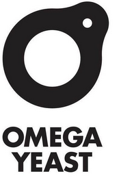 OO OMEGA YEAST logo