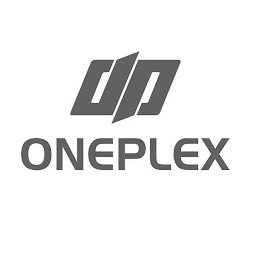 OO ONEPLEX logo