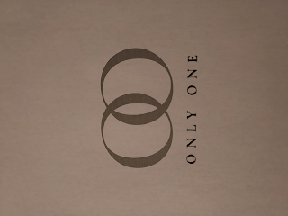 OO ONLY ONE logo