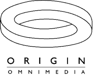OO ORIGIN OMNIMEDIA logo