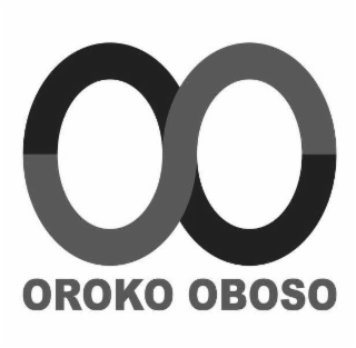 OO OROKO OBOSO logo