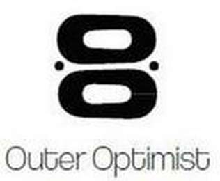 OO OUTER OPTIMIST logo