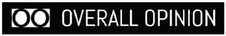 OO OVERALL OPINION logo