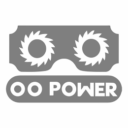 OO POWER logo