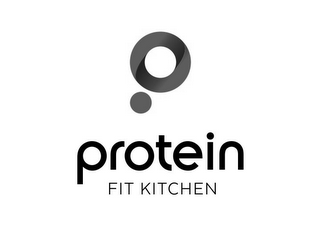 OO PROTEIN FIT KITCHEN