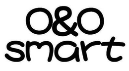 O&O SMART logo