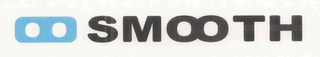 OO SMOOTH logo