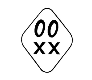 OO XX logo