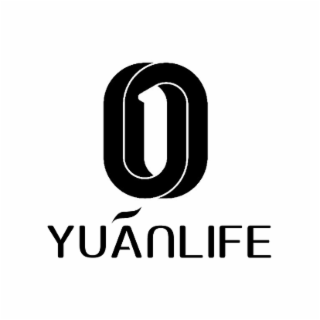 OO YUÃNLIFE logo