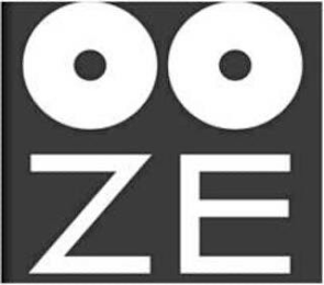 OO ZE logo