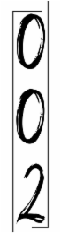 OO2 logo
