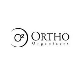 OO2 ORTHO ORGANIZERS logo