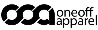 OOA ONEOFF APPAREL logo