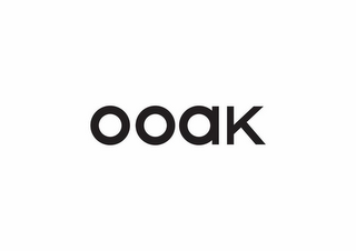 OOAK logo